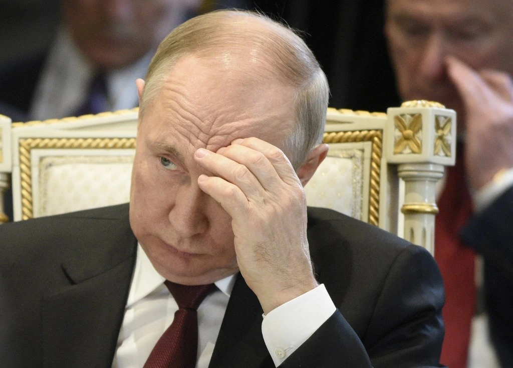Seven Times Russia said Everything was Going Fine, When it Very Clearly Wasn’t