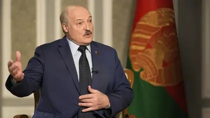 Якщо хоче уникнути повного знищення: Лукашенко закликає Україну до переговорів