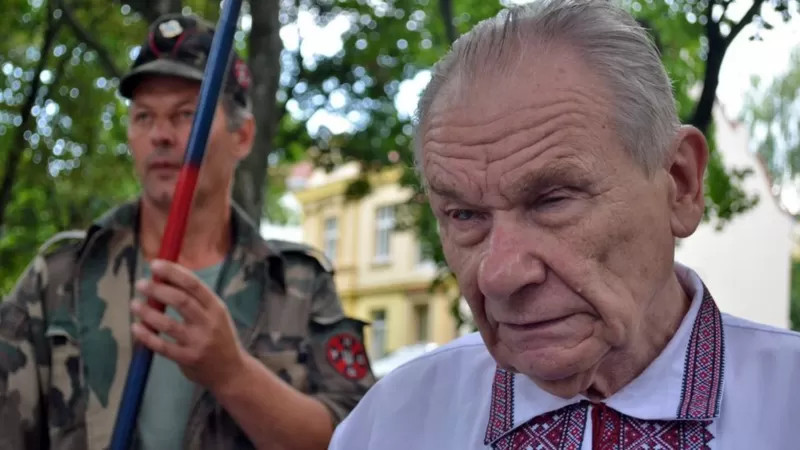 Opinion: Yuriy Shukhevych – A Tribute