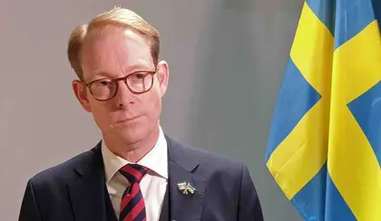 Швеція передасть Україні рекордний пакет допомоги