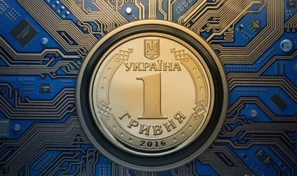 Нацбанк презентував можливий дизайн е-гривні