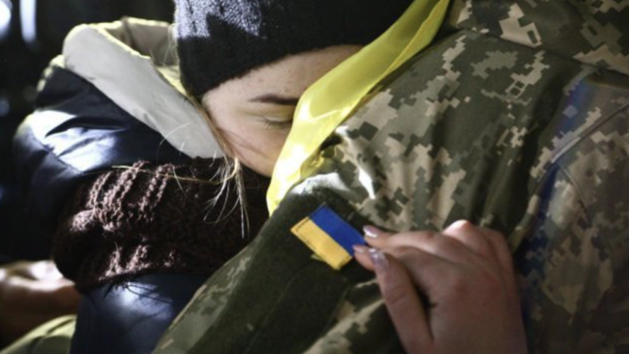 У Кабміні розповіли алгоритм дій, якщо родичі потрапили в полон