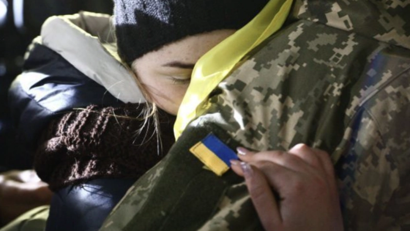 У Кабміні розповіли алгоритм дій, якщо родичі потрапили в полон