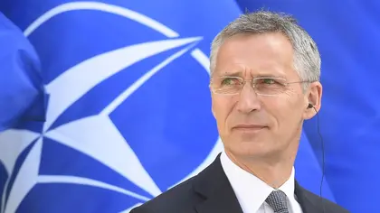 Генсек НАТО назвав передумову вступу України