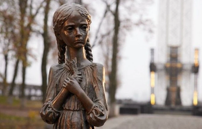 Awareness Builds as Germany Declares Holodomor a Genocide