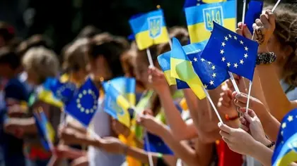 Вступ України в ЄС: у Німеччині побачили новий імпульс