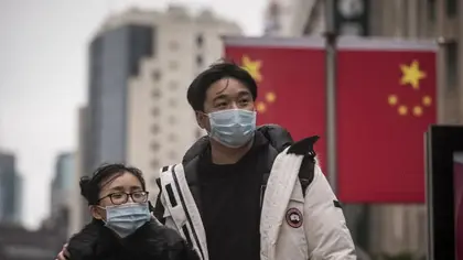 Після тижня протестів: Китай хоче послабити карантин