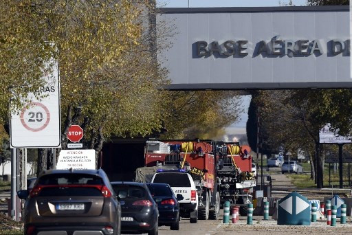 Spanish PM, US Embassy Targeted in Wave of Letter Bombs