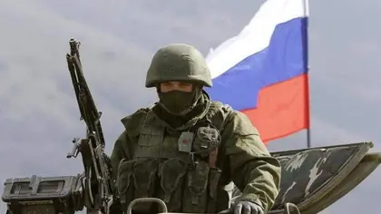 Росія планувала захопити Україну за 10 днів і анексувати до серпня