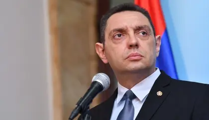 Керівником розвідки Сербії став проросійський політик