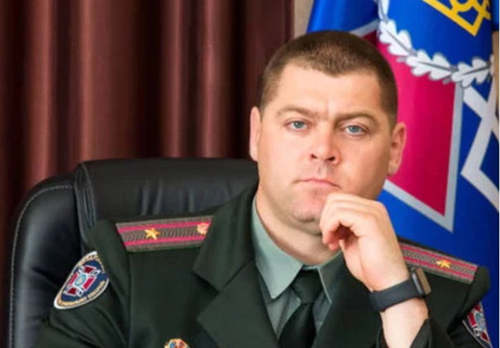 Kherson partisans kill Russia-installed local official