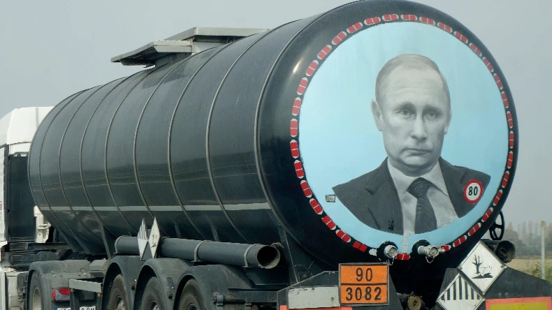 Coming Oil Sanctions Against Russia: What to Expect