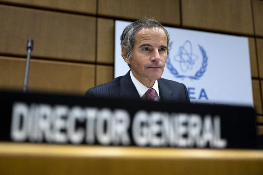 IAEA to Organize Missions to Khmelnytsky, Rivne NPPs Next Week
