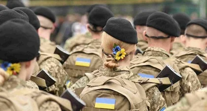 Ukraine’s Superiority