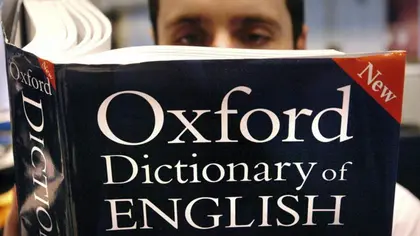 Оксфордський словник визначив слово цього року