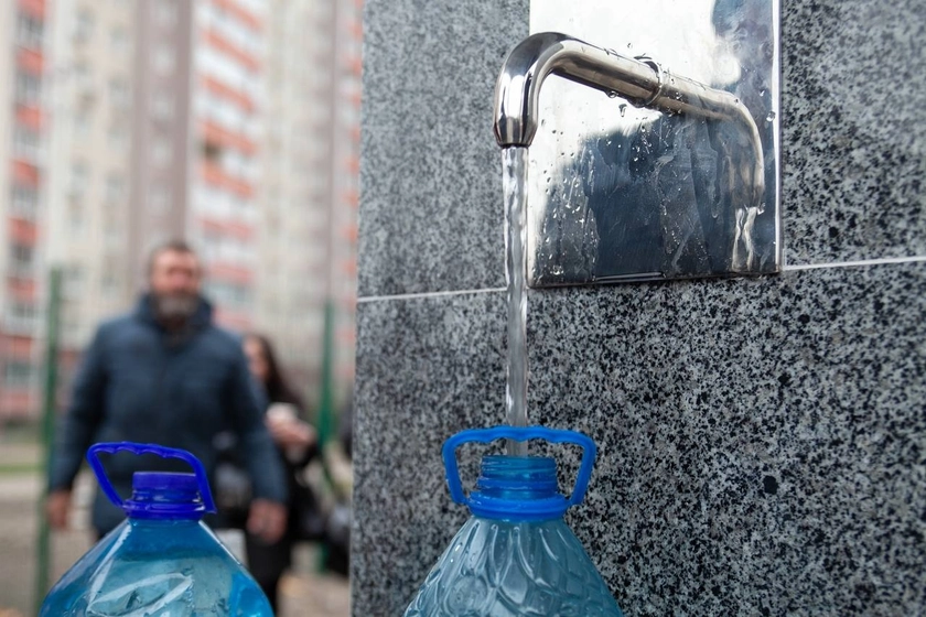 Contingency Planning in Kyiv