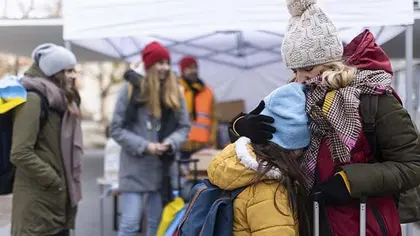 У Польщі припинили деякі виплати українським біженцям