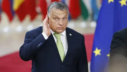 Угорщина заблокувала виділення Україні траншу від ЄС на 18 млрд євро