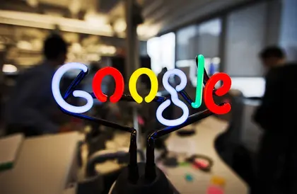 Україна потрапила у топ пошуку Google за цей рік