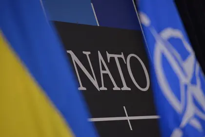 Захід уникає “вибухонебезпечного” питання про вступ України до НАТО