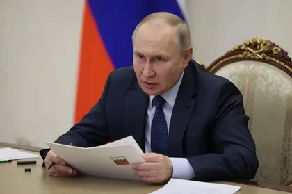 EXPLAINED: Putin’s Completely Bonkers "Human Rights" Rant