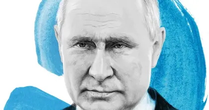 Politicо назвало Путіна "невдахою року"