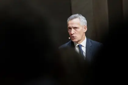 Russia Trying to ‘Freeze’ War Before Spring Assault, Says NATO