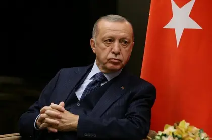Президент Туреччини анонсував нові переговори з Зеленським та Путіним