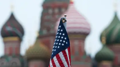 США можуть запровадити нові санкції проти Росії та Китаю
