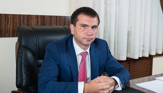USA Imposes Sanctions Against Kyiv's Administrative Court Head Vovk