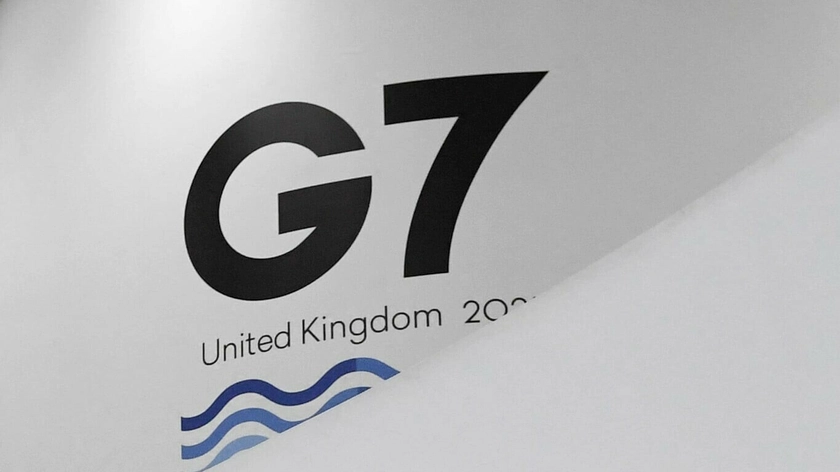 G7 Leaders to Hold Video Conference on Ukraine Aid