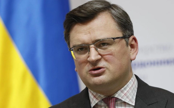 Кулеба назвав повний блекаут в Україні реалістичним сценарієм