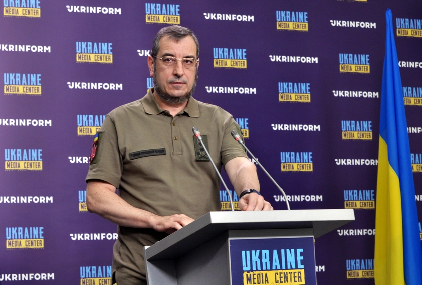 Росія змінила схему польотів під час атак на Україну - ГУР
