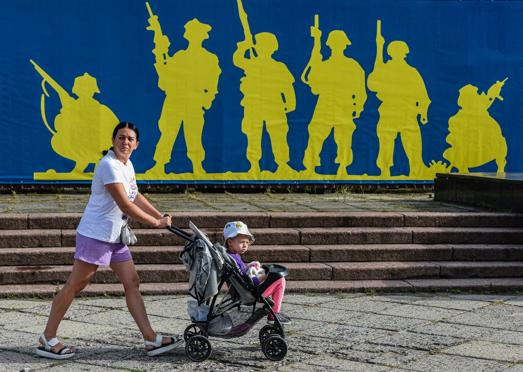 ‘Museum of Ukrainian Victory’ Opens in Lviv