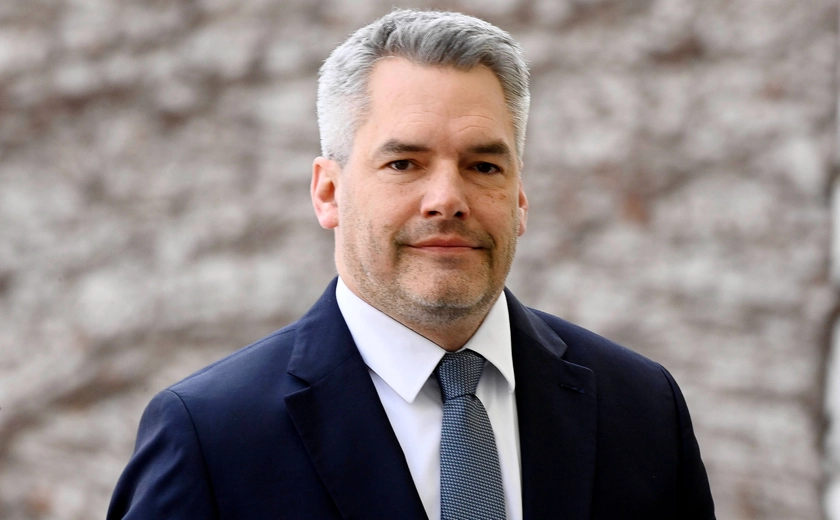 Канцлер Австрії заявив про готовність контактувати з Путіним