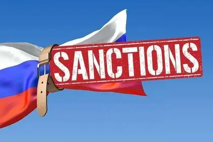 За удари по інфраструктурі України: Британія запровадила санкції проти РФ
