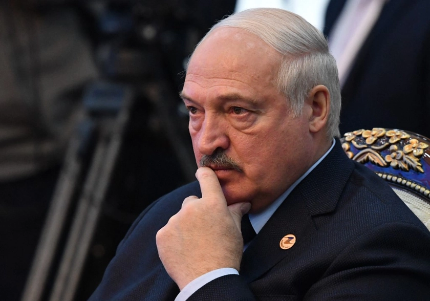 У ЗСУ розповіли про кроки Лукашенка для підготовки можливої участі у війні