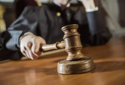 Британія навчає українських суддів для проведення судів над воєнними злочинцями