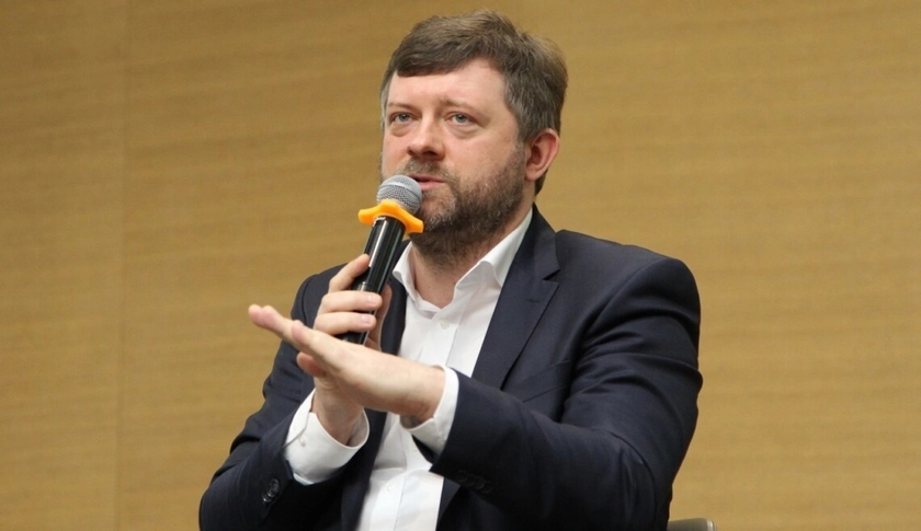 Під час воєнного стану проводити вибори не можна - перший замглави Ради