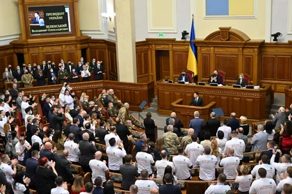 Україна на три кроки наблизилася до членства в ЄС