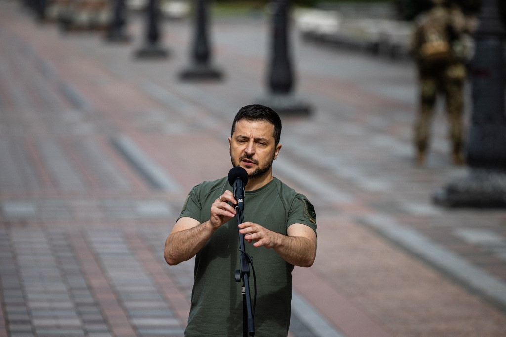 Zelensky’s Peace Proposal – Why Was It Rejected? Is Peace Possible?