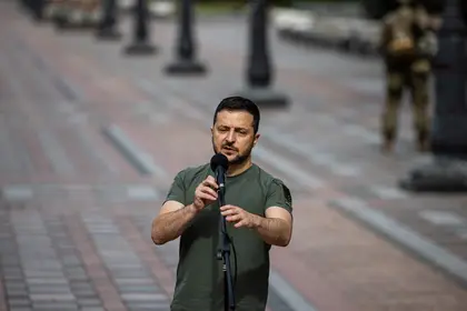 Zelensky’s Peace Proposal – Why Was it Rejected? Is Peace Possible?