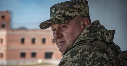 Залужний: РФ готує 200 тисяч солдатів, не сумніваюсь, що вони знову підуть на Київ