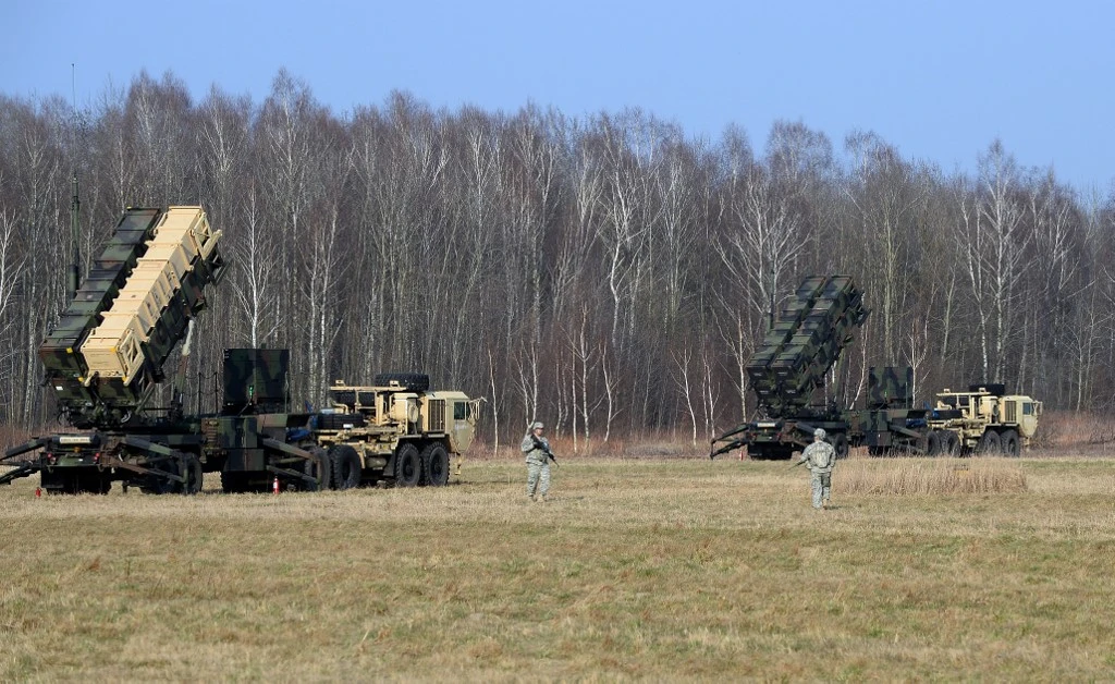 Russia Warns Washington: Patriot Systems to Ukraine Will Spark ‘Unpredictable Consequences’