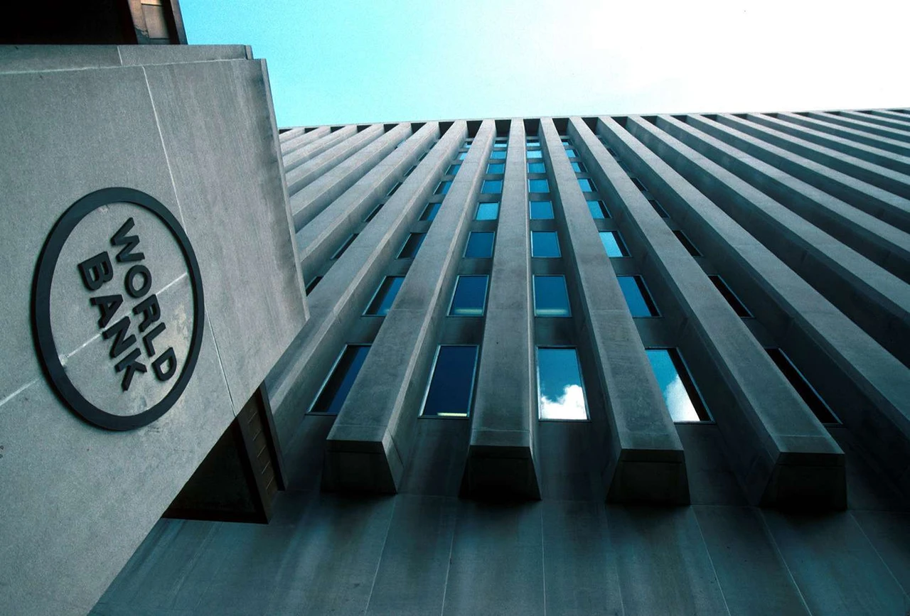 World Bank Launches $2 bn Ukraine Private Sector Aid Package