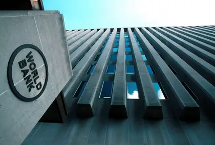 World Bank Launches $2 bn Ukraine Private Sector Aid Package