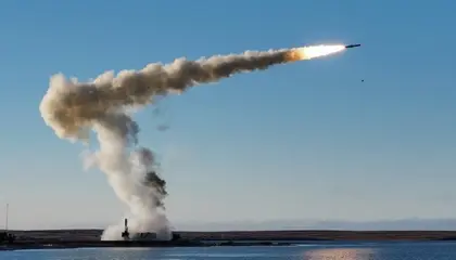 Київ витримав одну з найбільших ракетних атак з 24 лютого