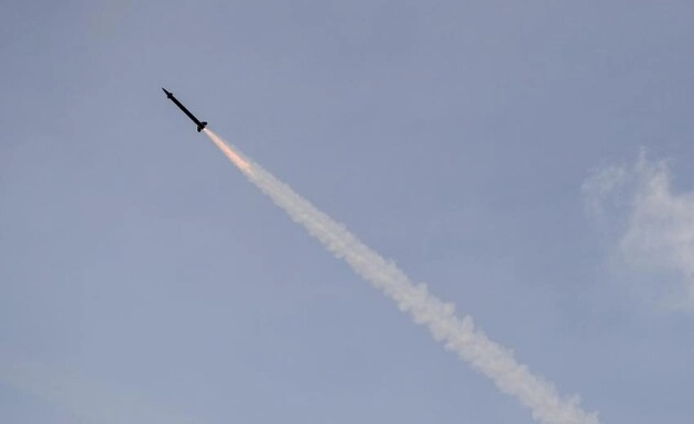 Україна під обстрілами: Росія обстрілює Київ, Харків, Запоріжжя та інші міста