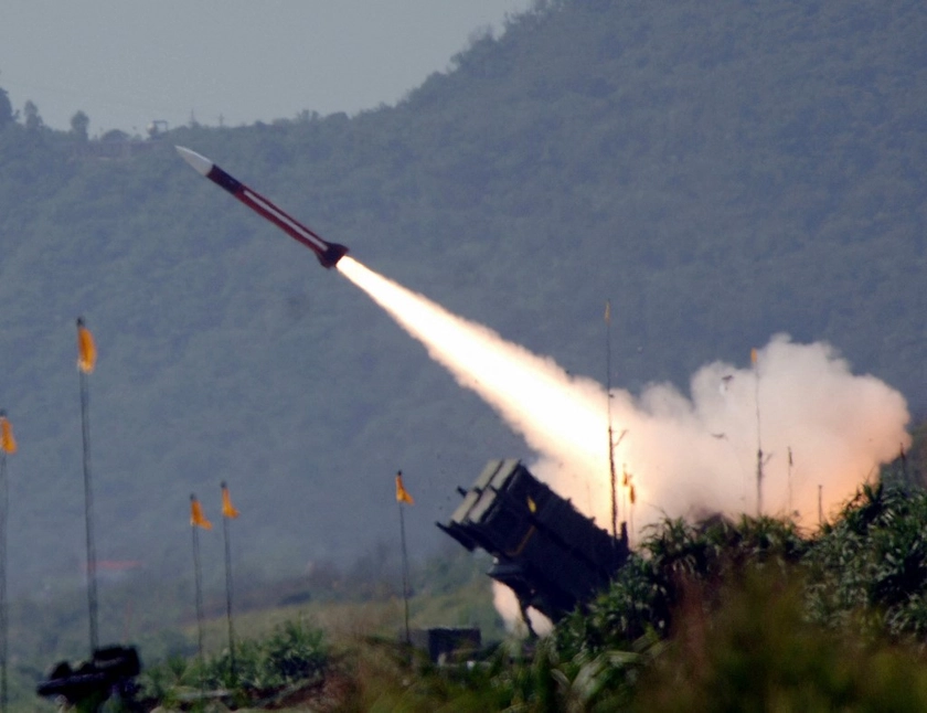 Why Ukraine Needs US Patriot Systems