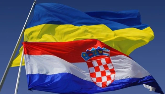 Croatia Lawmakers Say 'no' to Ukraine Troops Training